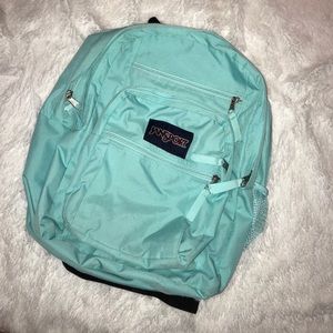 Jansport aqua dash backpack